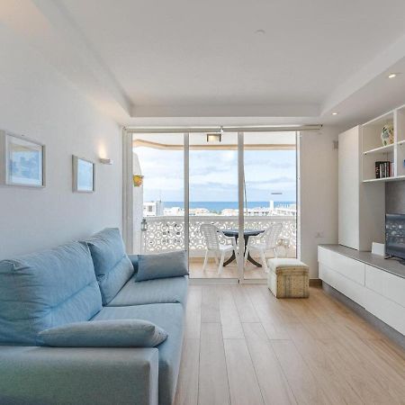 92B Playa Honda, Nice Terrace In Las Americas ปลายาเดลาสอเมริกาส ภายนอก รูปภาพ