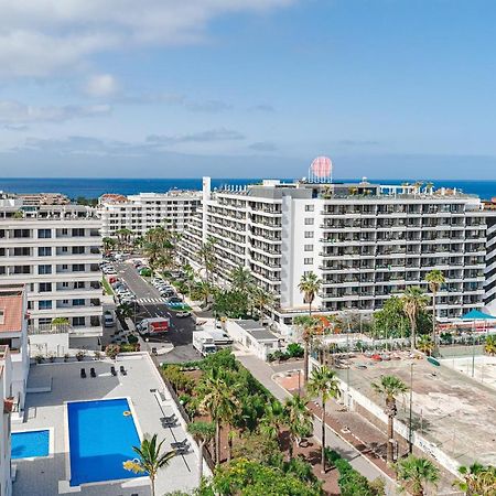92B Playa Honda, Nice Terrace In Las Americas ปลายาเดลาสอเมริกาส ภายนอก รูปภาพ