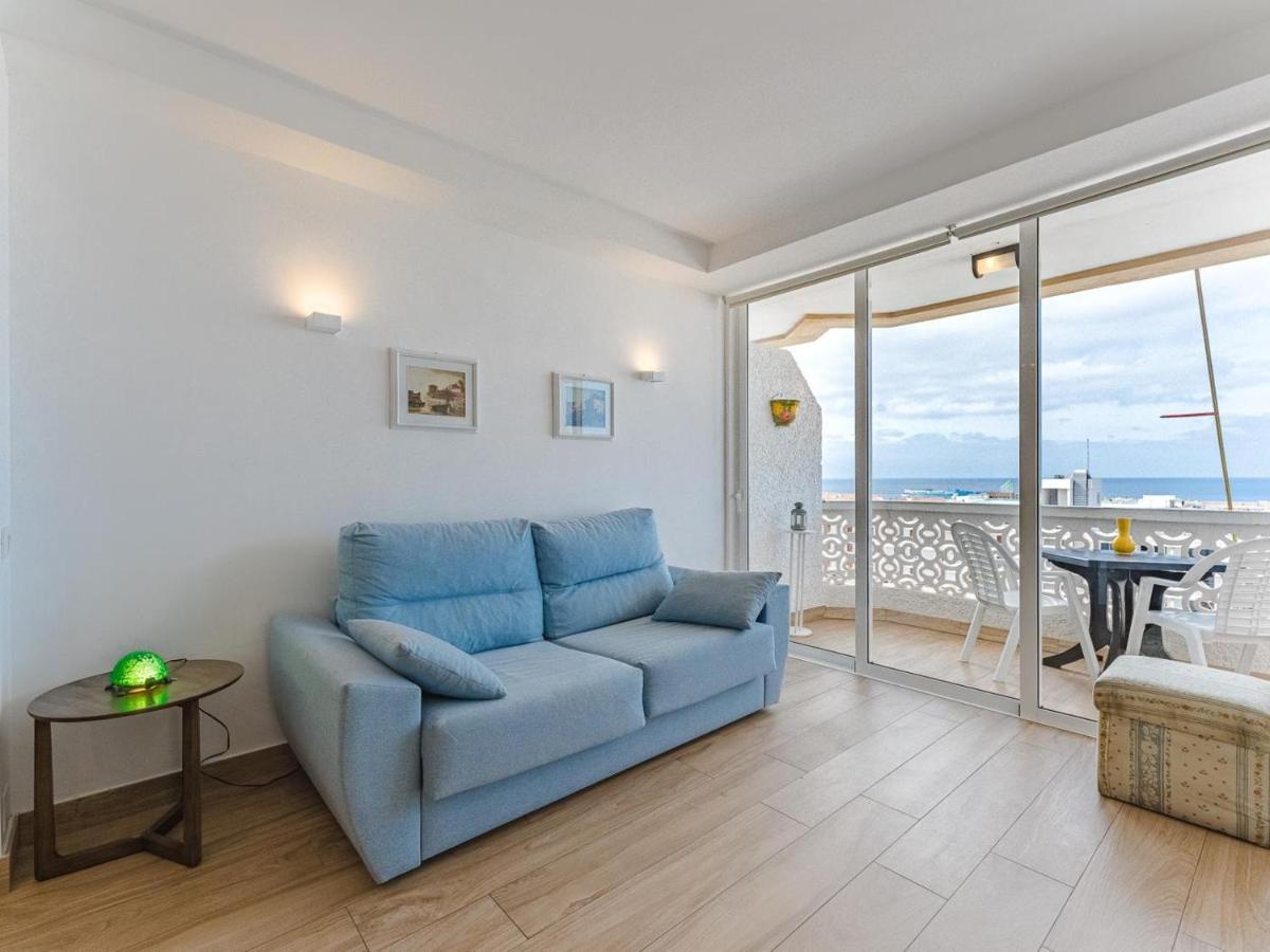 92B Playa Honda, Nice Terrace In Las Americas ปลายาเดลาสอเมริกาส ภายนอก รูปภาพ