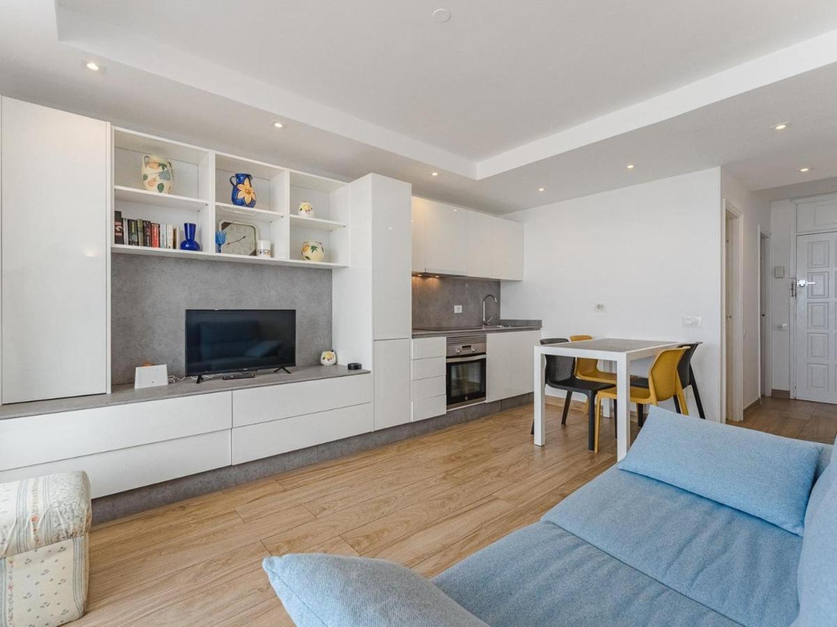 92B Playa Honda, Nice Terrace In Las Americas ปลายาเดลาสอเมริกาส ภายนอก รูปภาพ