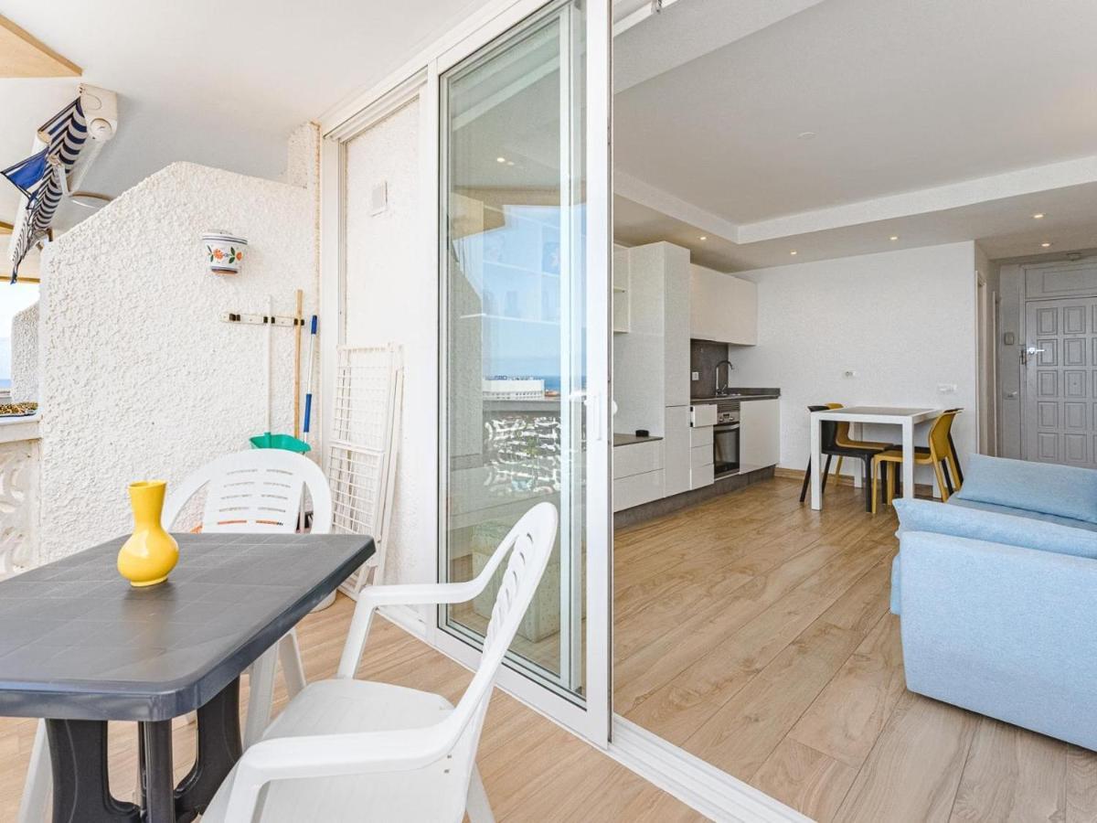 92B Playa Honda, Nice Terrace In Las Americas ปลายาเดลาสอเมริกาส ภายนอก รูปภาพ