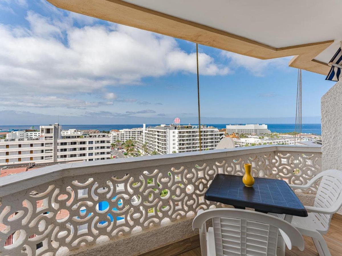 92B Playa Honda, Nice Terrace In Las Americas ปลายาเดลาสอเมริกาส ภายนอก รูปภาพ