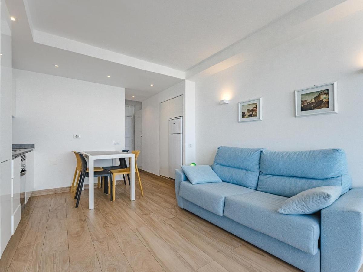 92B Playa Honda, Nice Terrace In Las Americas ปลายาเดลาสอเมริกาส ภายนอก รูปภาพ