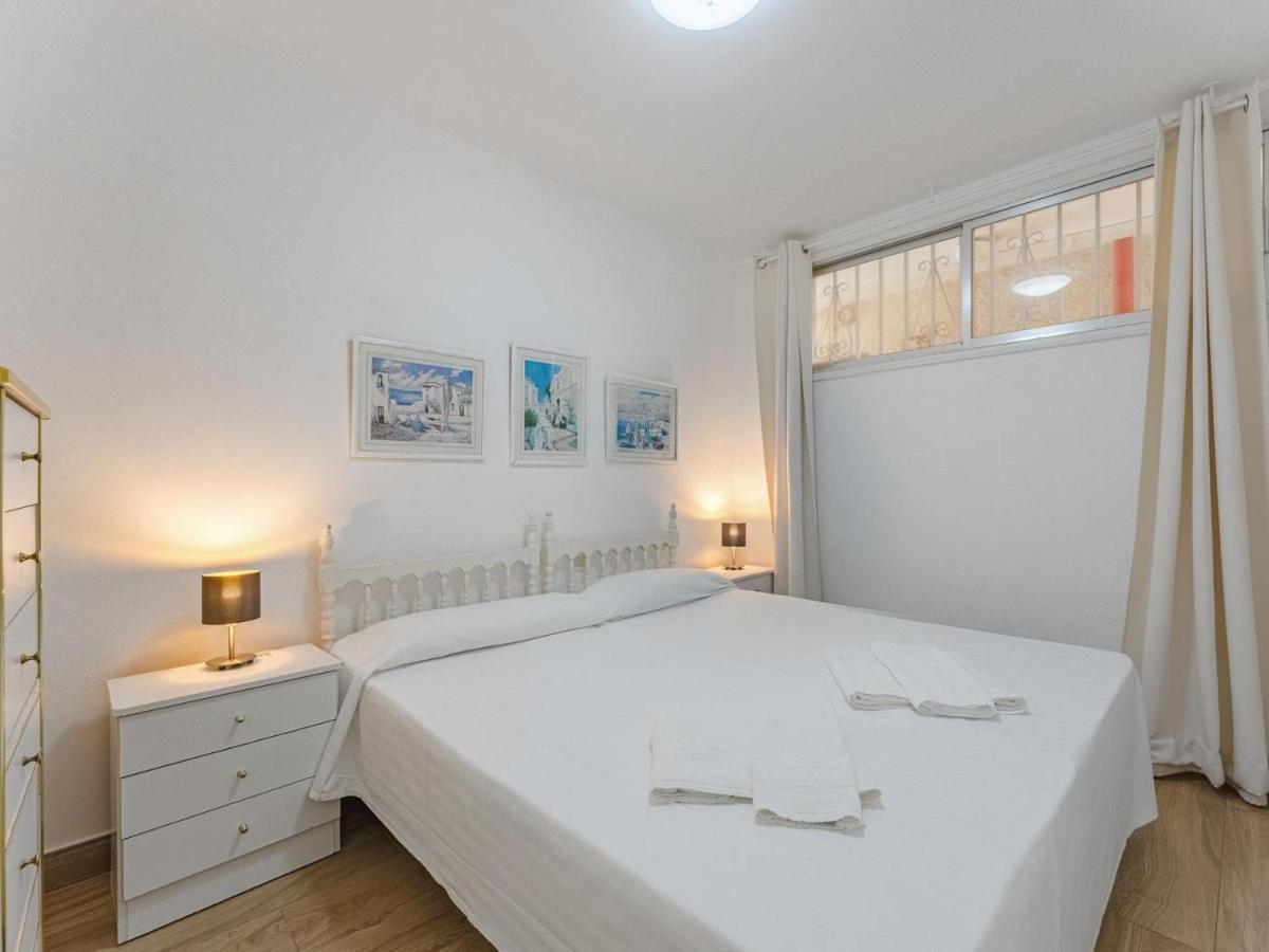 92B Playa Honda, Nice Terrace In Las Americas ปลายาเดลาสอเมริกาส ภายนอก รูปภาพ