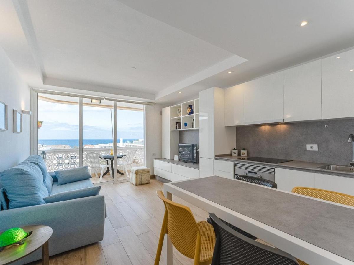 92B Playa Honda, Nice Terrace In Las Americas ปลายาเดลาสอเมริกาส ภายนอก รูปภาพ