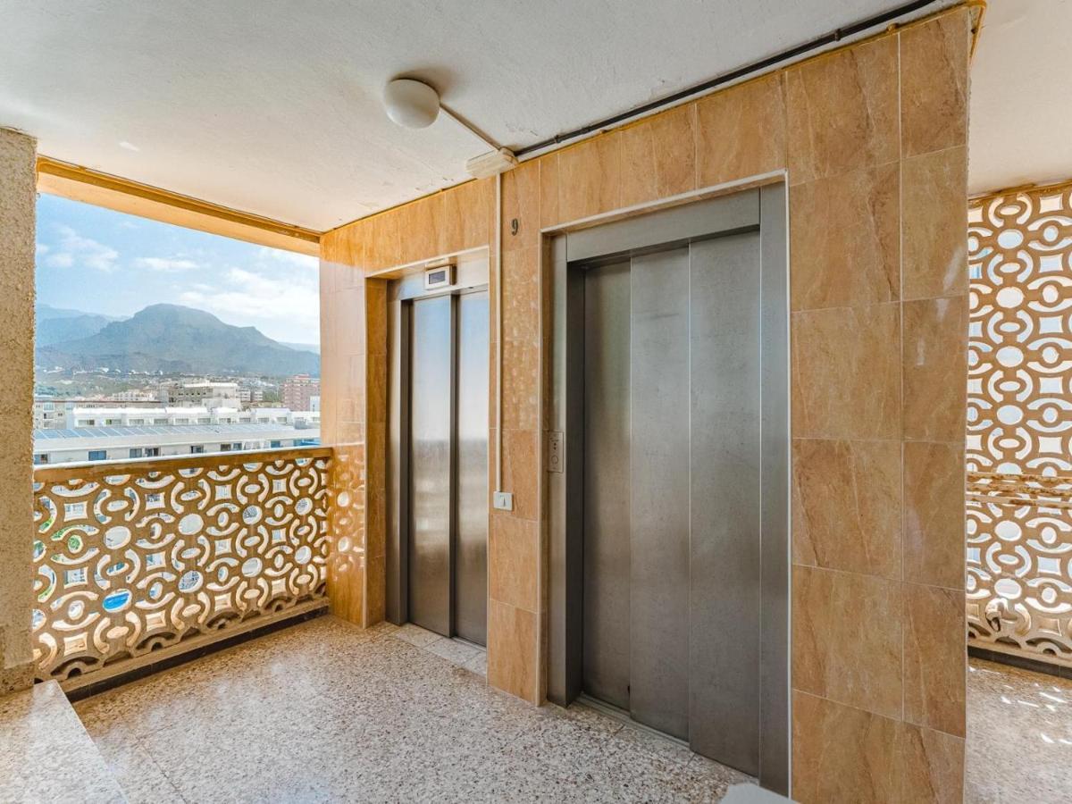 92B Playa Honda, Nice Terrace In Las Americas ปลายาเดลาสอเมริกาส ภายนอก รูปภาพ