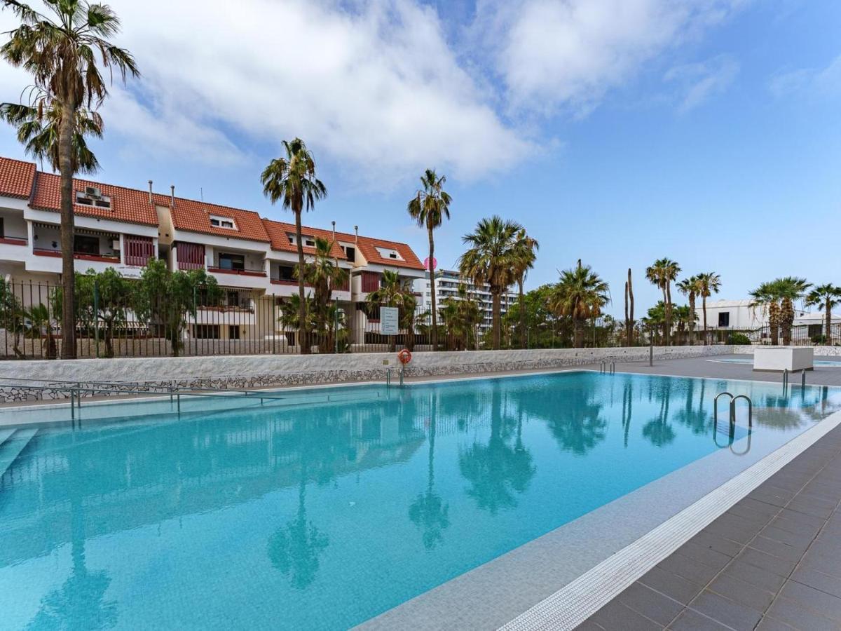 92B Playa Honda, Nice Terrace In Las Americas ปลายาเดลาสอเมริกาส ภายนอก รูปภาพ
