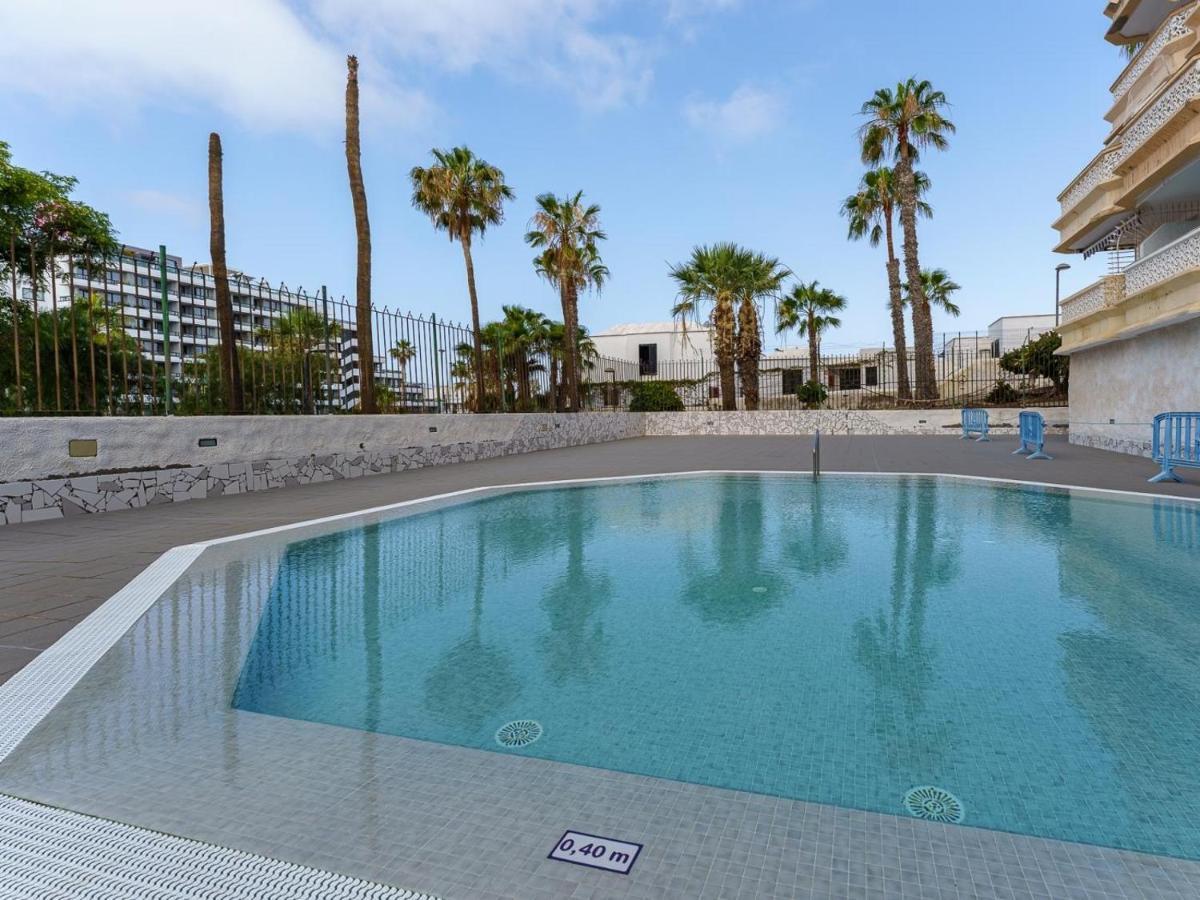 92B Playa Honda, Nice Terrace In Las Americas ปลายาเดลาสอเมริกาส ภายนอก รูปภาพ