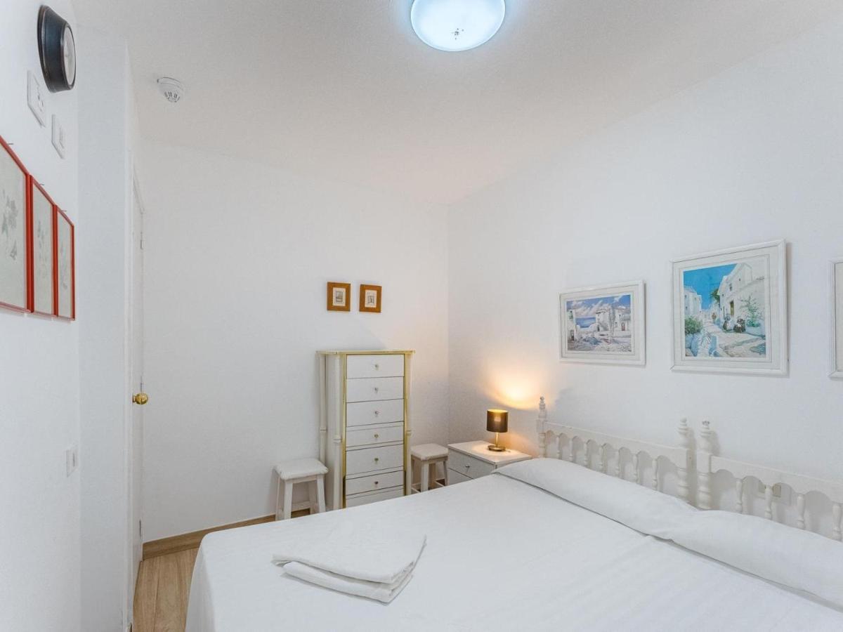 92B Playa Honda, Nice Terrace In Las Americas ปลายาเดลาสอเมริกาส ภายนอก รูปภาพ